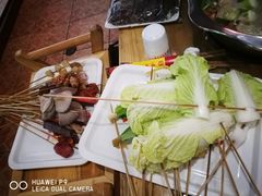 -袁记串串香(北国店)