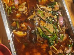 -特色油卤串串(水碾河店)