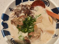 -味千拉面(和平大道奥山世纪城店)