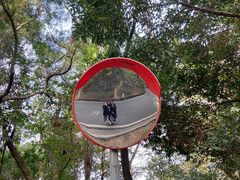 -白云山风景名胜区