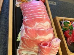-湊湊火锅·茶憩(和平大悦城店)