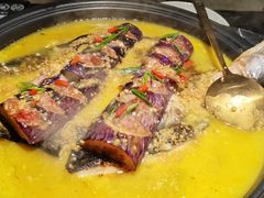 -探鱼·鲜青椒爽麻烤鱼(领展购物广场店)