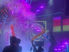 -MOSSO·Liveshow(M3香港广场店)