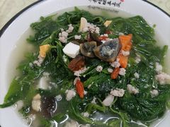 上汤桑芽-德記大排档 26年老字号(西湖店)