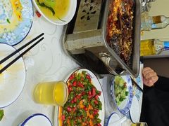 -蜀膳坊(洪公祠小区店)