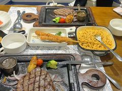 -十分牛西餐·牛扒专门店(光明广场店)