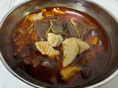 -金牌罗记肠旺面(蔡家街店)