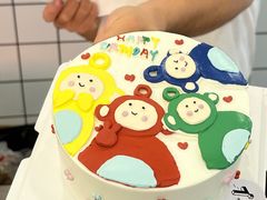 -七叔是岛民(大学城gogo新天地店)