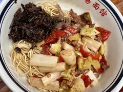 -李易面馆(树木岭店)