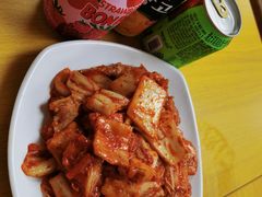 -屋里家延边朝鲜族冷面(南园店)