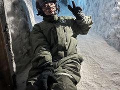 -E+有冰工厂·昆仑寒宫2(五角场店)