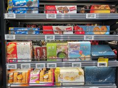 -盒马鲜生(莱蒙都会店)