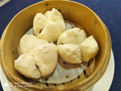 叉烧包-新加坡泰国村酒楼(五角场店)