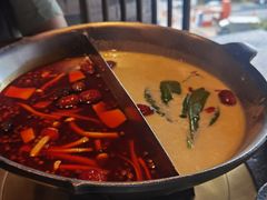 -湊湊火锅·茶憩(新中关购物中心店)