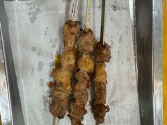 -西域美食(西直门南小街店)