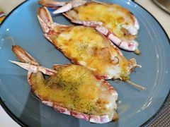 -喜庭海鲜自助(来福士店)