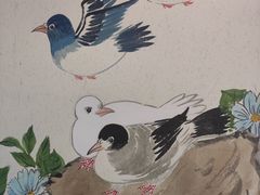 -汉翔书法丨书法·美术·硬笔·国画(五道口校区)