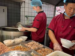 -龙鳞路第一家牛肉汤