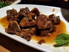 -丫丫厨娘·柠檬鸭(安吉万达店)