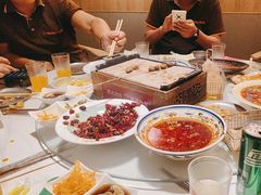 -叁宝烤肉• 西安烧烤(凤城十二路店)