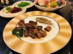-汕头国际大酒店-牛一町目餐厅