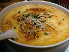 银鱼蒸蛋-高淳味道(丹阳湖北路店)