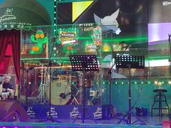 -Famous肥猫墨西哥音乐餐吧(五棵松华熙LIVE店)