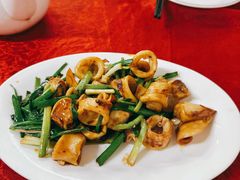 -蛇口康乐快餐鱼仔档(翠苑小区店)