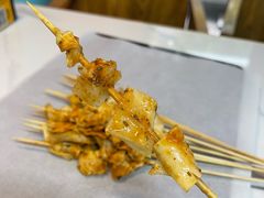-烤五行·烧烤烤串(石佛营店)