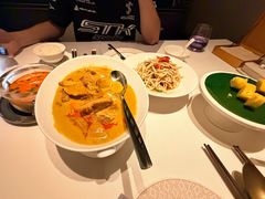 -金链花·泰国餐厅(国贸店)