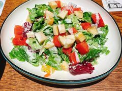 -曼乐辰餐厅(中庚漫游城店)