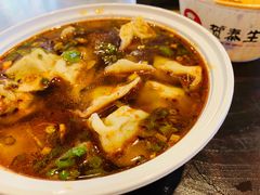 -贺秦生陕面王(富力城店)