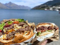 -Fergburger(皇后镇店)
