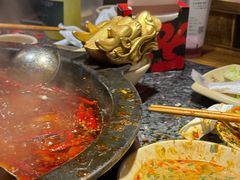 -蜀大侠火锅(总府路店)