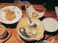 -希望日本料理(保利香槟花园店)