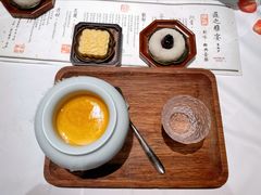 甜点-京兆尹(雍和宫店)