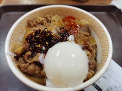 -食其家·牛丼咖喱(广元西路店)