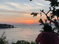 -网红落日悬崖餐厅 The Sky Gallery