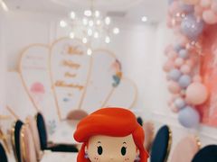 -Lilliput粒粒堡亲子餐厅(置汇旭辉店)