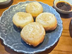 -鑫震源·苏式大虾生煎(山塘街店)