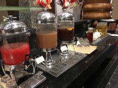-博悦茶餐厅(文殊院店)