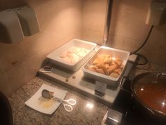 -杭州武林万怡酒店