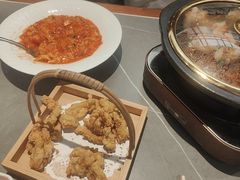 -情妹耙泥鳅·江湖川菜(科华店)