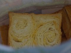 -爸爸糖吐司面包(南京奥体店)