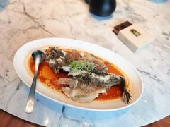 -阿明小菜·海鲜·上海菜(浦建路店)