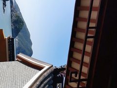 -珞珈山-售票处