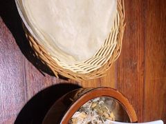 -前海沿·青岛菜(大拇指广场石老人店)