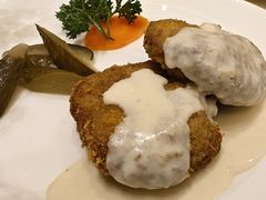 -92°C俄式厨房(中央大街店)