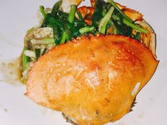 -无招牌海鲜餐厅(滨海艺术中心店)