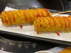 -咕咕站韩国料理(紫金港店)